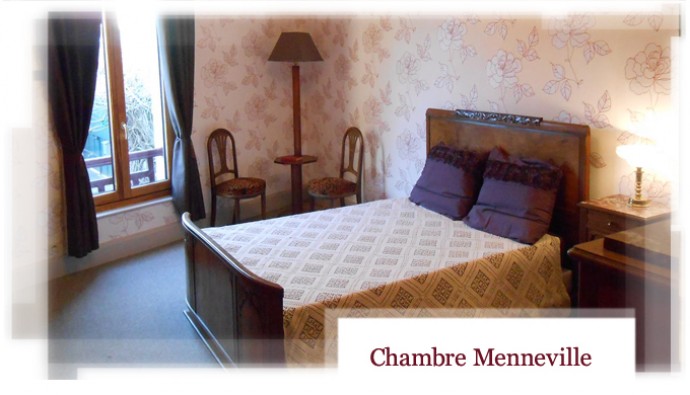 Chambre Menneville 2