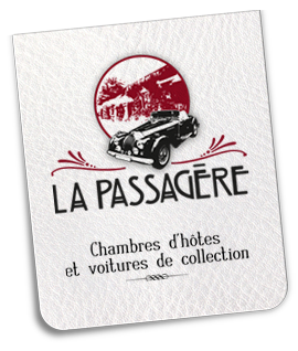 LA PASSAGERE